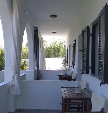 Anastasia's Garden Apartamento *