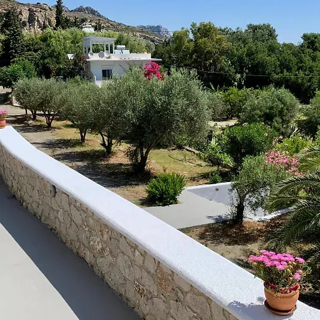 Anastasia's Garden Apartamento Archangelos (Rhodes)