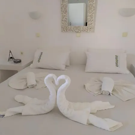 Anastasia's Garden Apartment Archangelos (Rhodes)