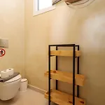 Apartman Anastasia's Garden Arhángelosz