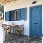 Διαμέρισμα Anastasia's Garden *