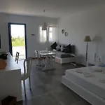 Apartman Anastasia's Garden Arhángelosz
