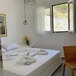 Apartman Anastasia's Garden *
