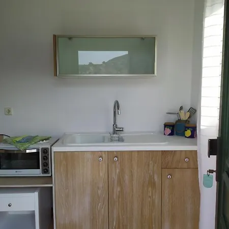 Apartamento Anastasia's Garden *