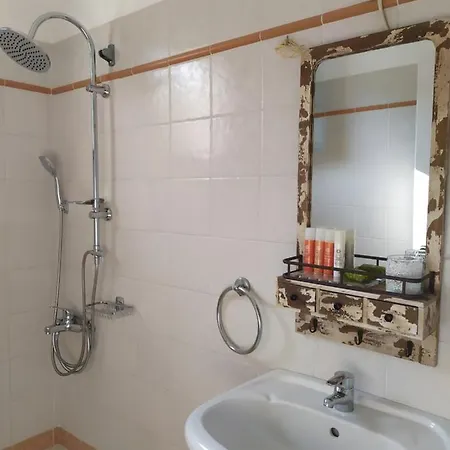 Apartament Anastasia's Garden *
