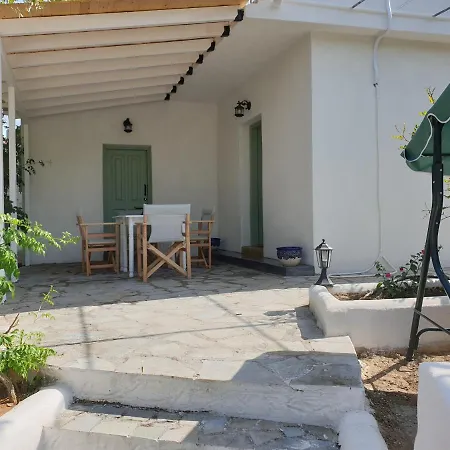 Anastasia's Garden Apartamento *