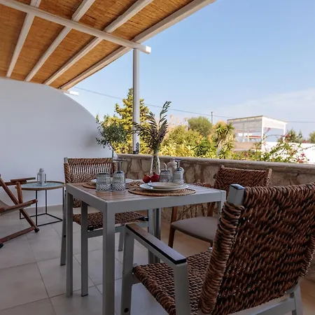 Apartamento Anastasia's Garden *