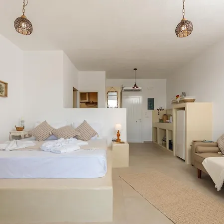 Anastasia's Garden Apartamento *