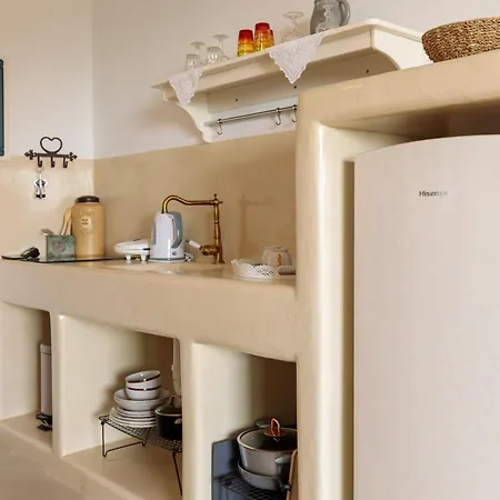 Anastasia's Garden * Archangelos (Rhodes)