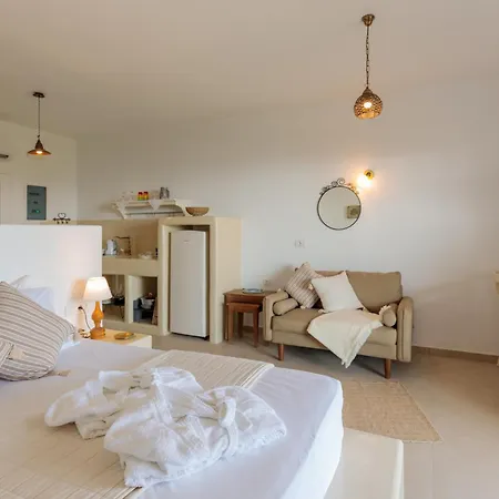 Anastasia's Garden Apartamento