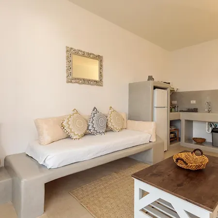 Anastasia's Garden Apartamento