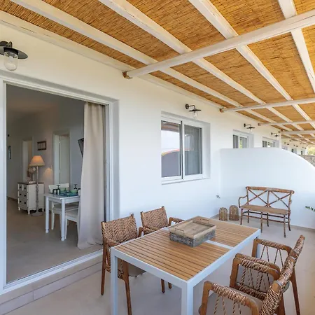 Apartamento Anastasia's Garden *