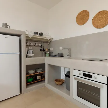 Apartamento Anastasia's Garden *