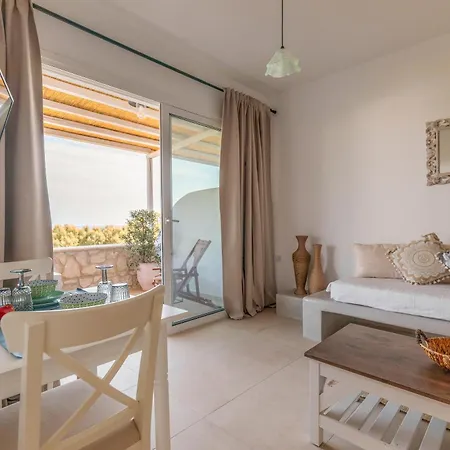 Apartament Anastasia's Garden *