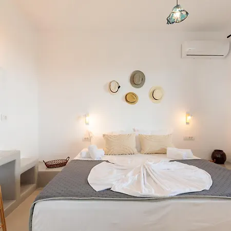 Anastasia's Garden Apartamento *