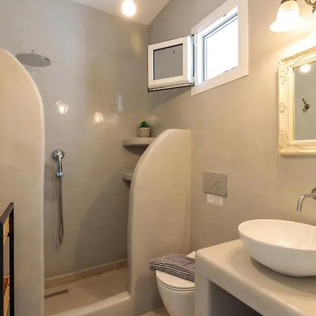 Apartamento Anastasia's Garden