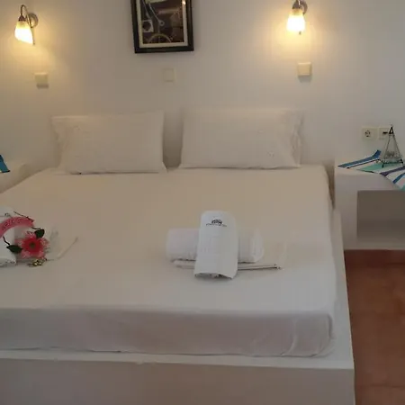 Anastasia's Garden Apartamento *