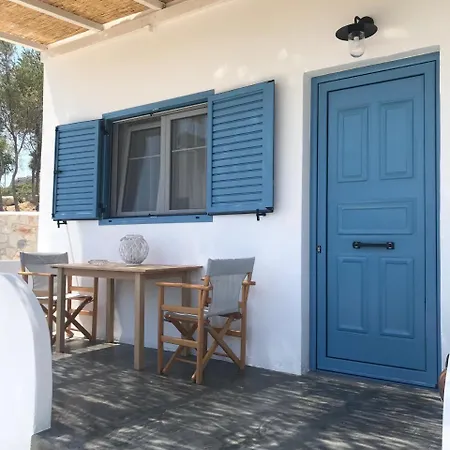 Apartamento Anastasia's Garden *