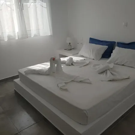 Anastasia's Garden * Archangelos (Rhodes)