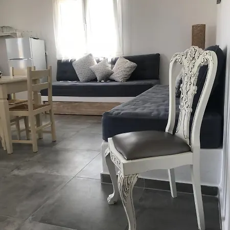 Apartamento Anastasia's Garden Archangelos (Rhodes)