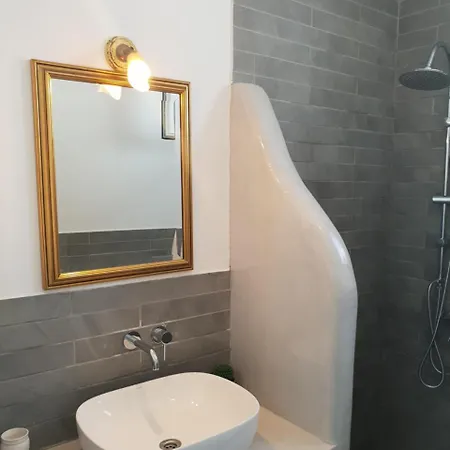 Anastasia's Garden Apartamento