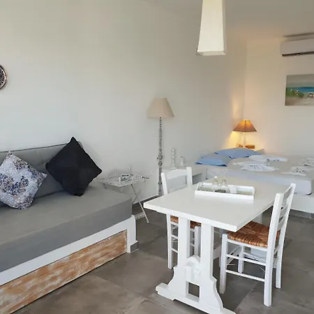 Apartamento Anastasia's Garden Archangelos (Rhodes)