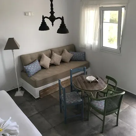 Anastasia's Garden Apartamento