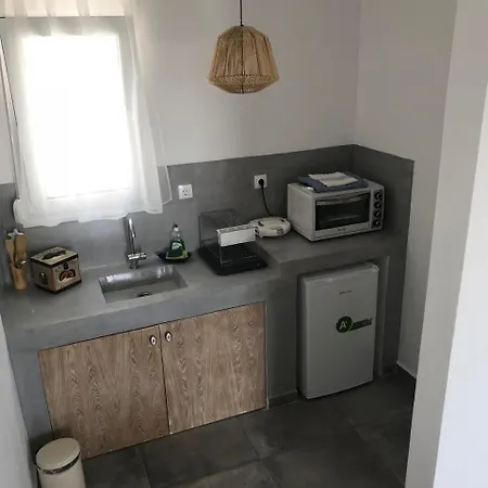 Anastasia's Garden Appartamento *