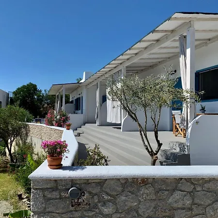 Apartamento Anastasia's Garden *