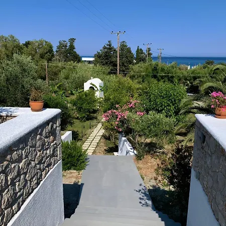 Anastasia's Garden Archangelos (Rhodes)