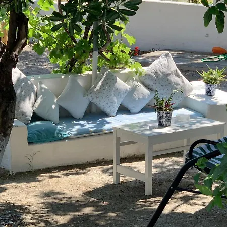 Anastasia's Garden