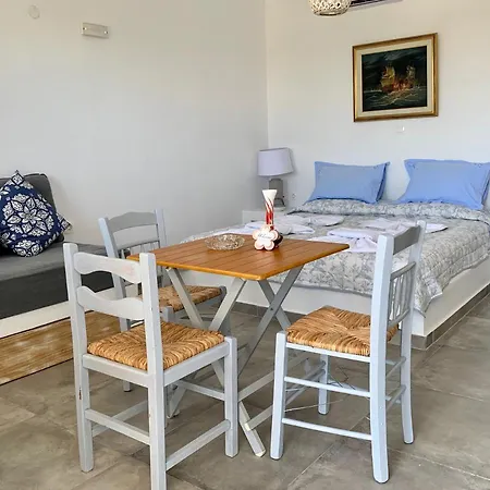 Apartamento Anastasia's Garden