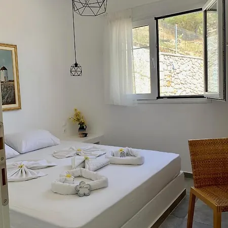 Apartamento Anastasia's Garden *