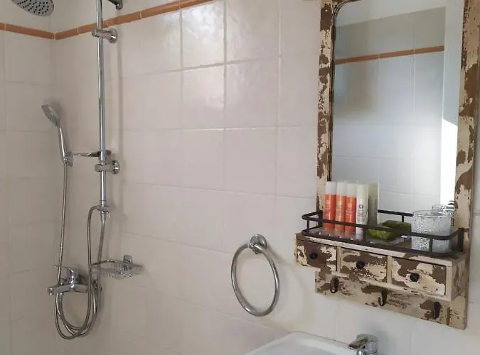 شقة Anastasia's Garden *