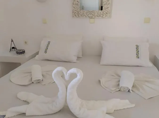 Anastasia's Garden شقة أرخانجلوس