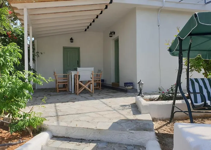 Anastasia's Garden شقة *