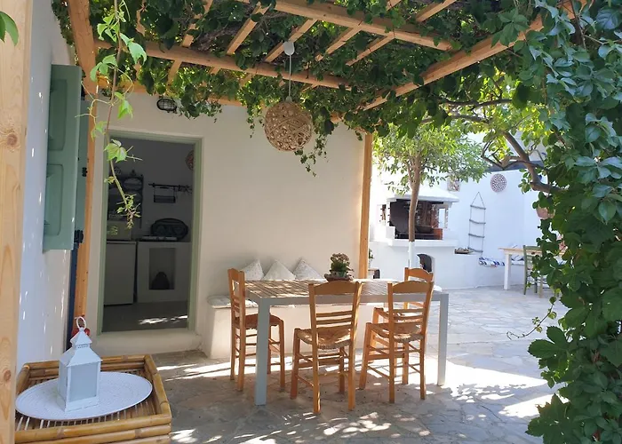 Anastasia's Garden شقة