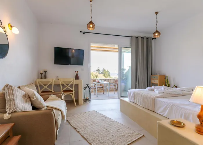 Anastasia's Garden شقة أرخانجلوس