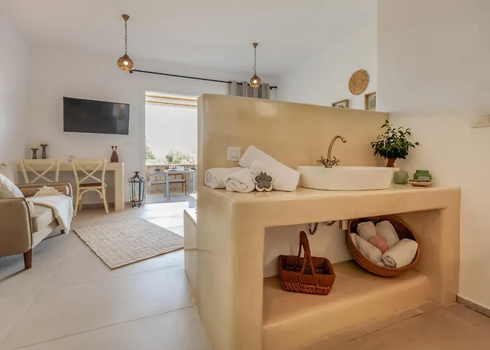 شقة Anastasia's Garden