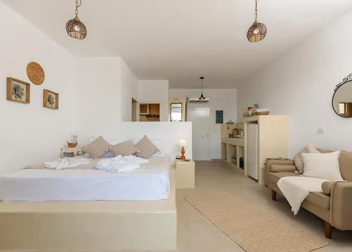 Anastasia's Garden شقة *