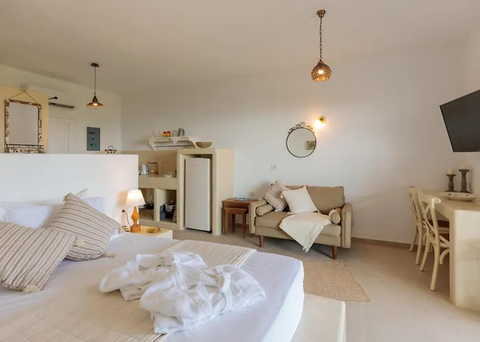 Anastasia's Garden شقة