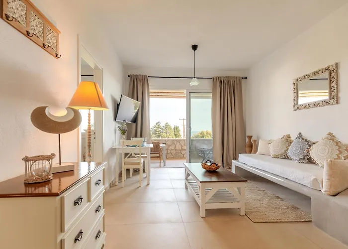 Anastasia's Garden شقة أرخانجلوس