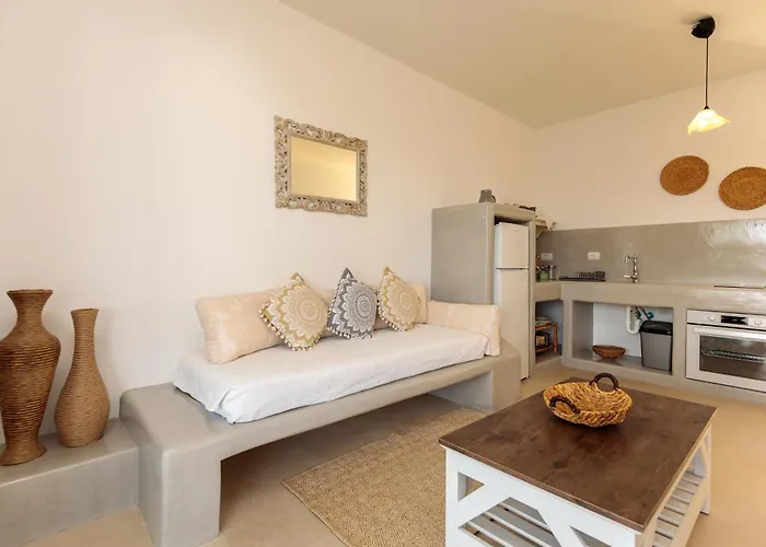 Anastasia's Garden شقة