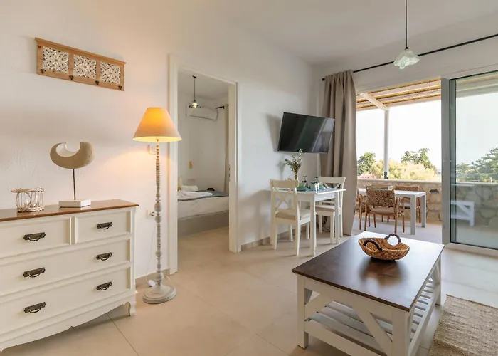 Anastasia's Garden شقة