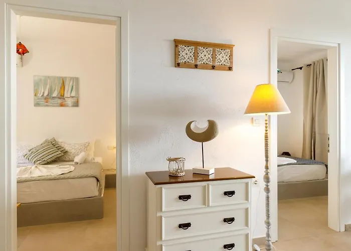 شقة Anastasia's Garden