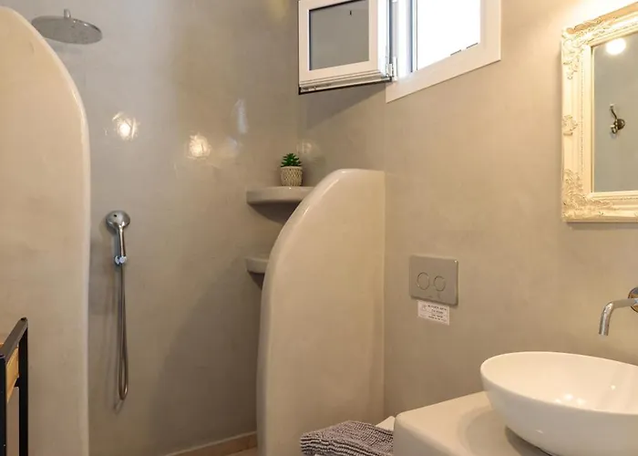 شقة Anastasia's Garden