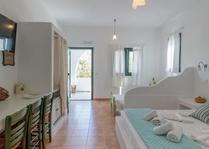 Anastasia's Garden شقة *