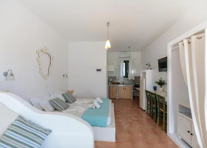 Anastasia's Garden شقة