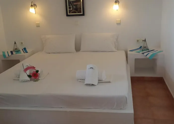 Anastasia's Garden شقة *