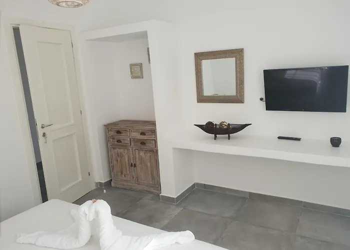 Anastasia's Garden شقة *